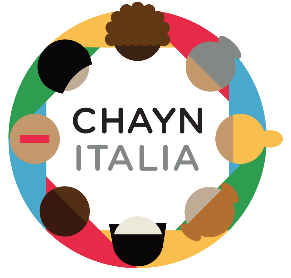 CHAYN ITALIA